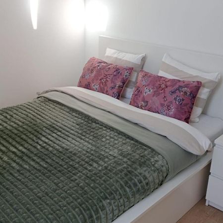 Luxury Design Apartments - Poznanska Warsaw City Center ภายนอก รูปภาพ