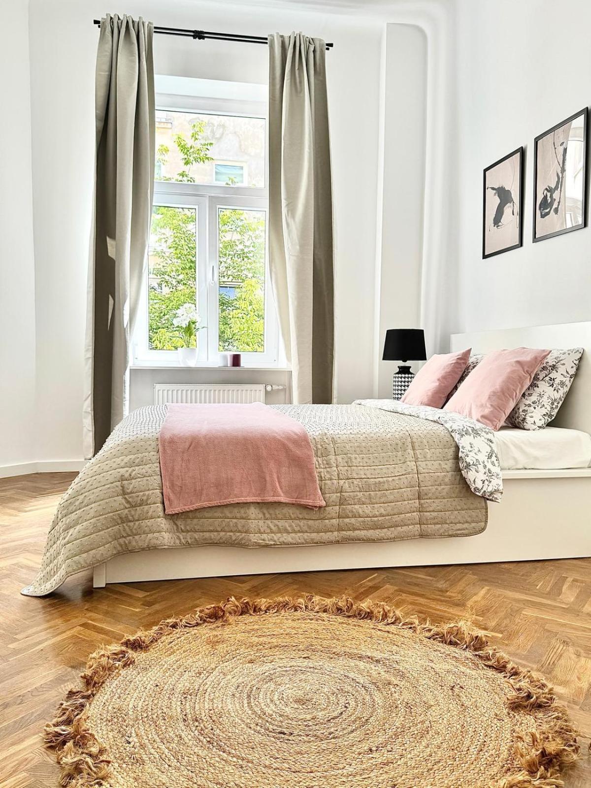 Luxury Design Apartments - Poznanska Warsaw City Center ภายนอก รูปภาพ