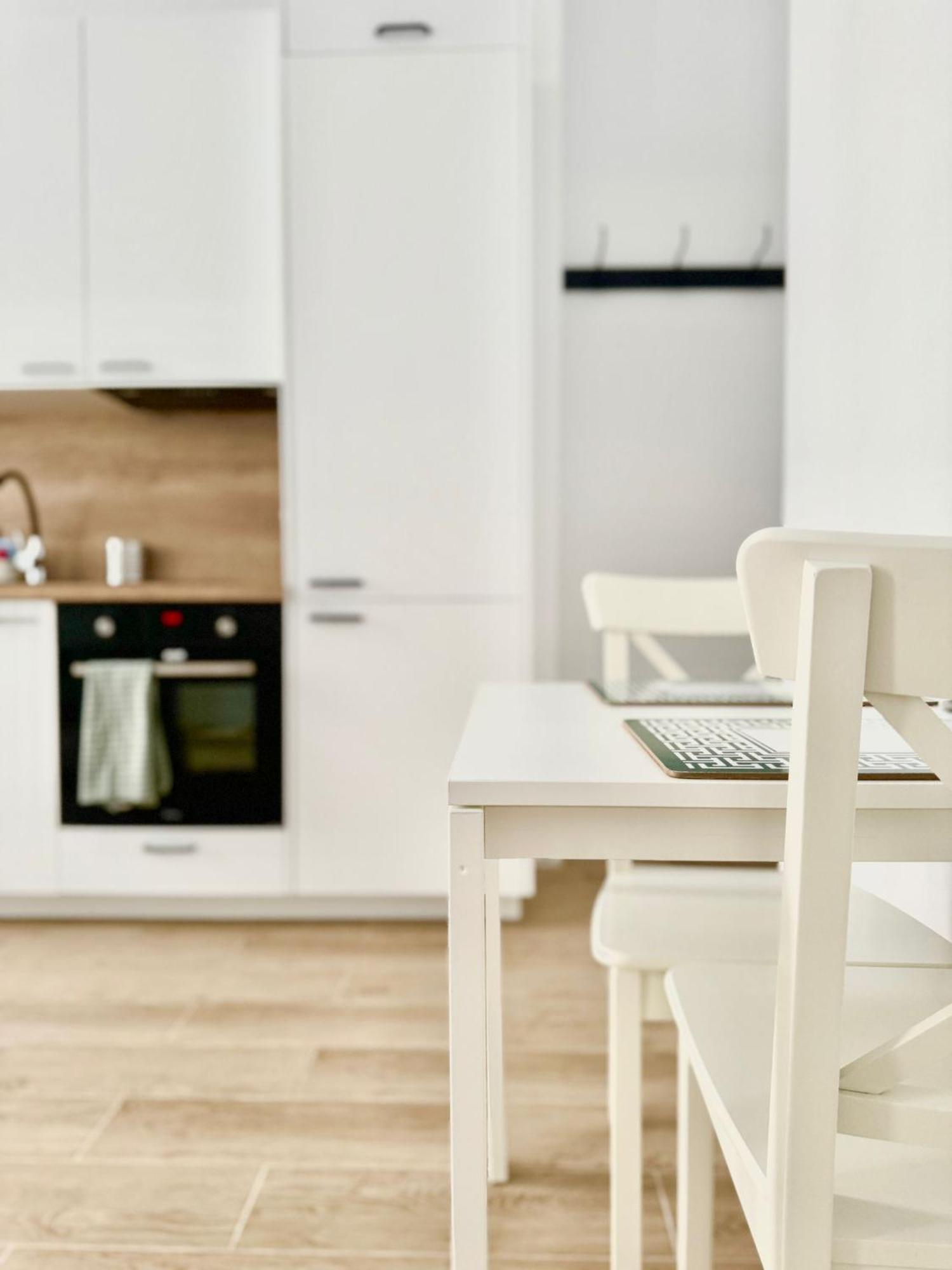 Luxury Design Apartments - Poznanska Warsaw City Center ภายนอก รูปภาพ