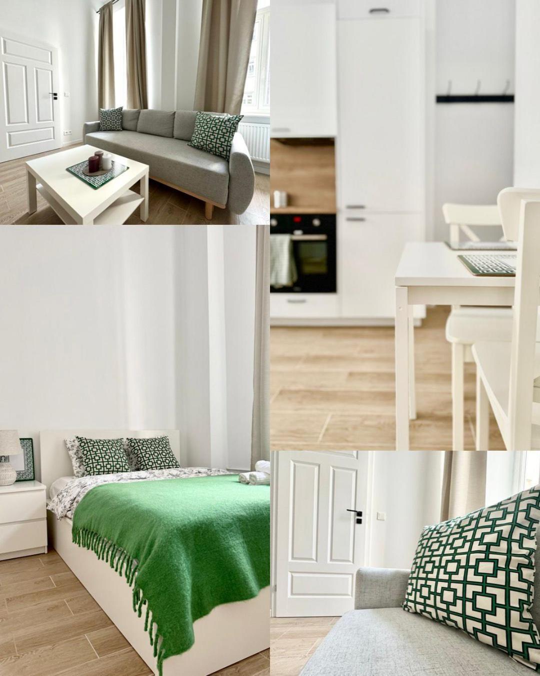 Luxury Design Apartments - Poznanska Warsaw City Center ภายนอก รูปภาพ
