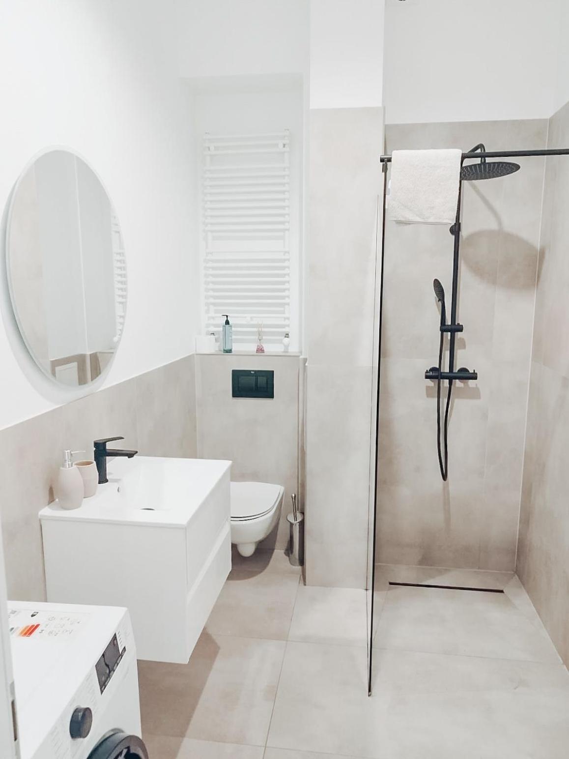 Luxury Design Apartments - Poznanska Warsaw City Center ภายนอก รูปภาพ