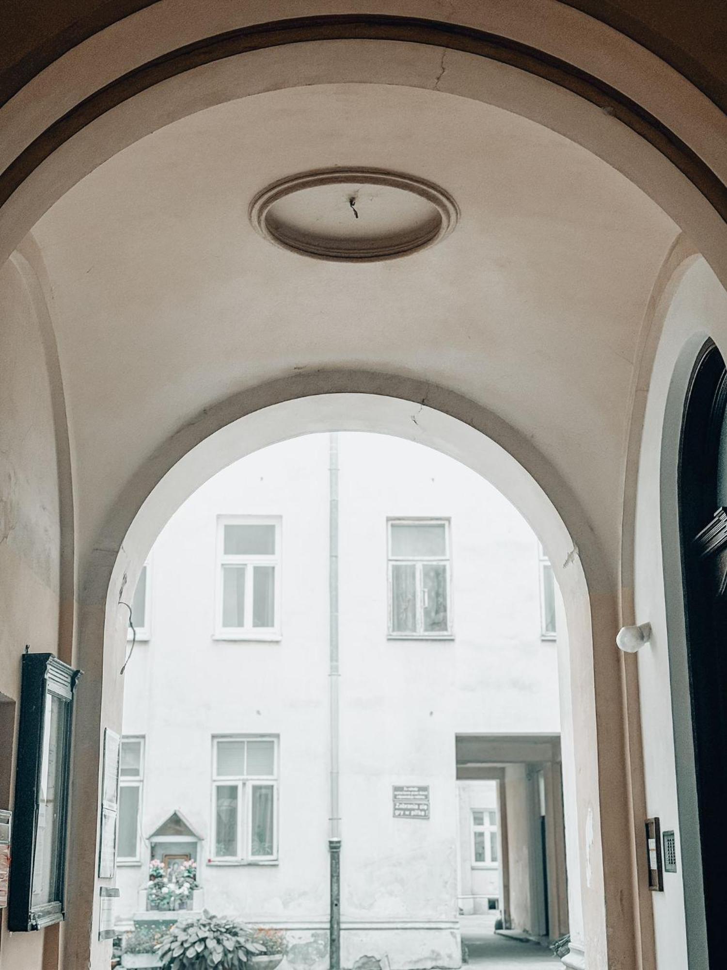 Luxury Design Apartments - Poznanska Warsaw City Center ภายนอก รูปภาพ
