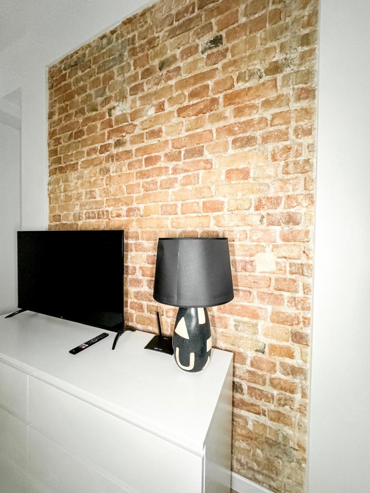 Luxury Design Apartments - Poznanska Warsaw City Center ภายนอก รูปภาพ