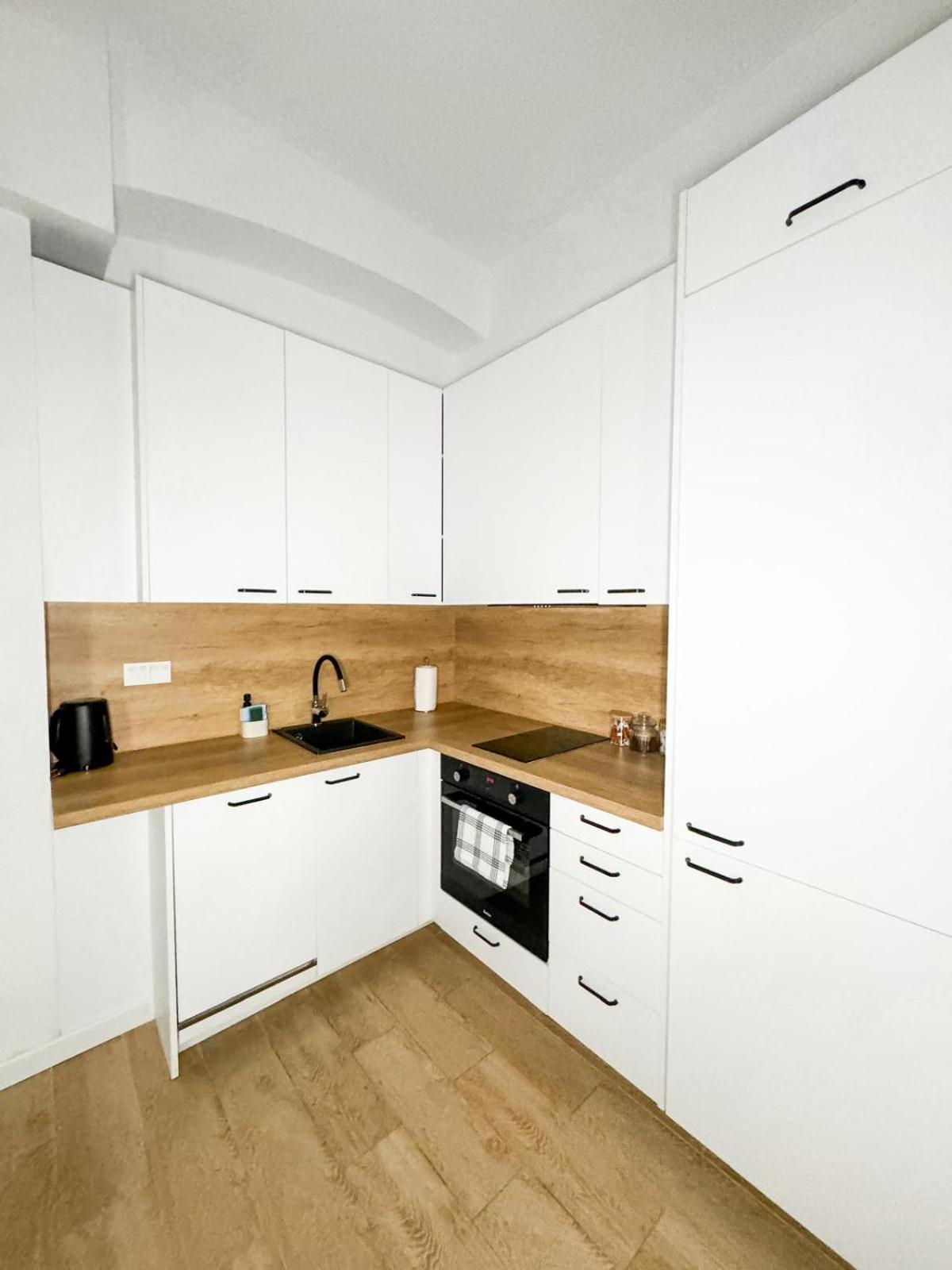 Luxury Design Apartments - Poznanska Warsaw City Center ภายนอก รูปภาพ
