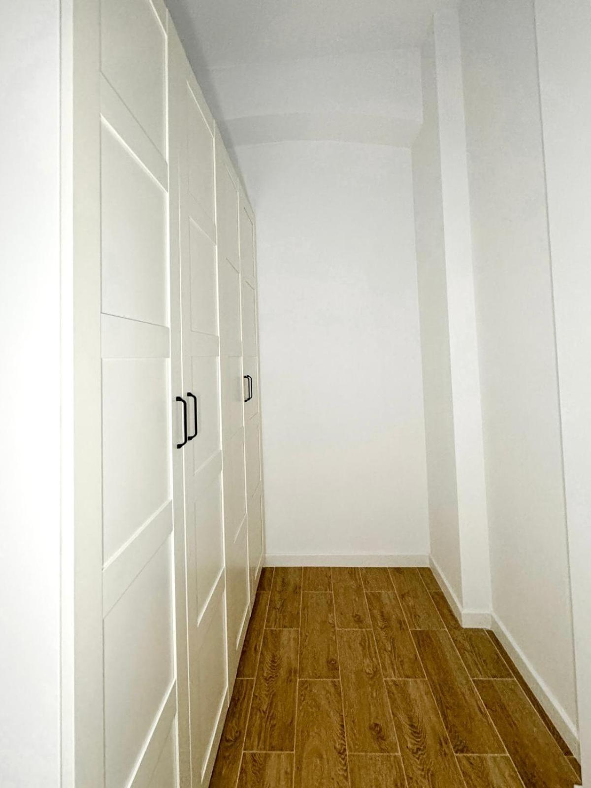 Luxury Design Apartments - Poznanska Warsaw City Center ภายนอก รูปภาพ