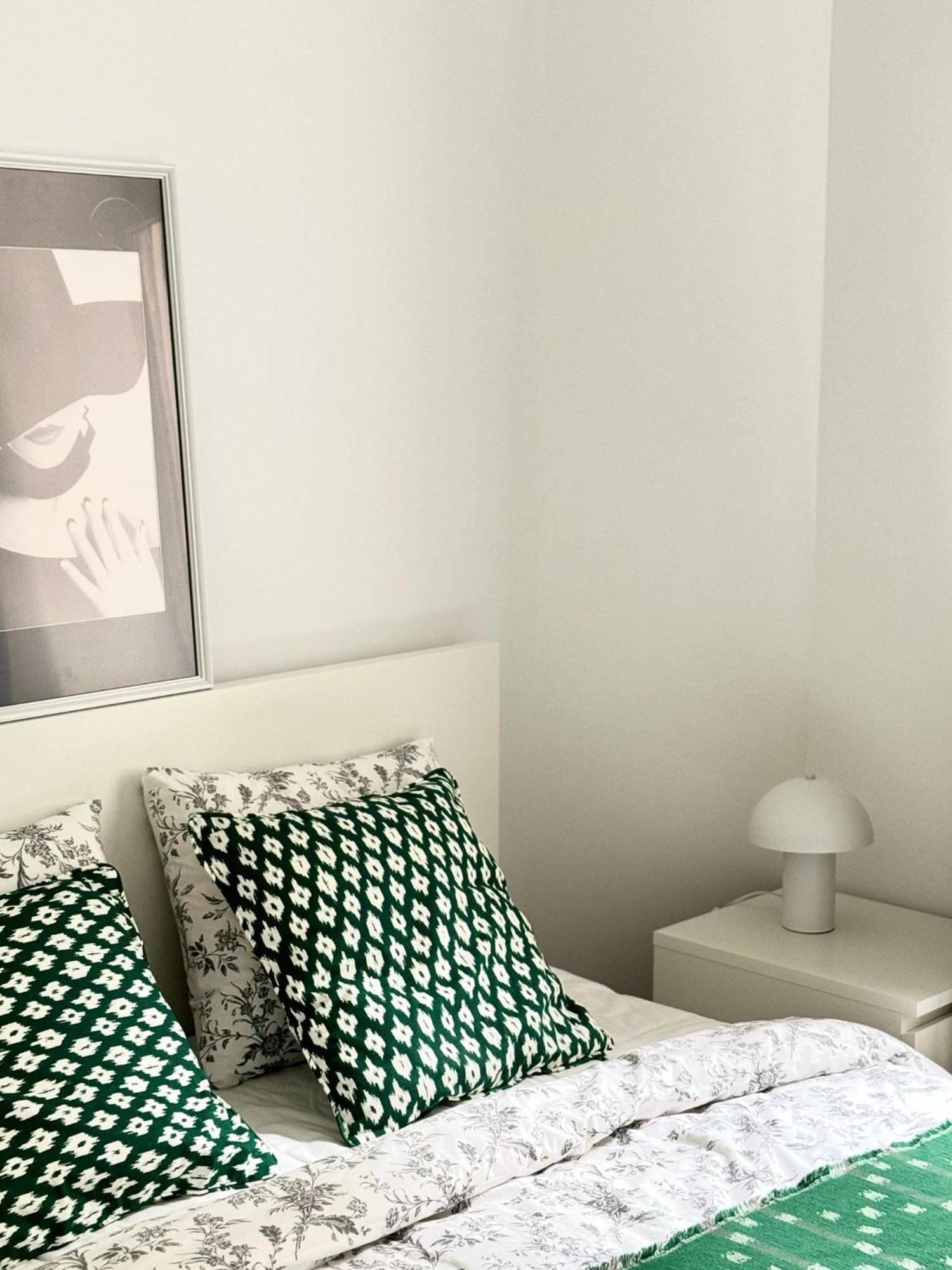 Luxury Design Apartments - Poznanska Warsaw City Center ภายนอก รูปภาพ