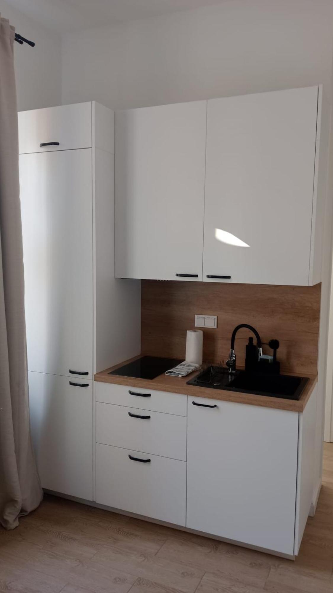 Luxury Design Apartments - Poznanska Warsaw City Center ภายนอก รูปภาพ