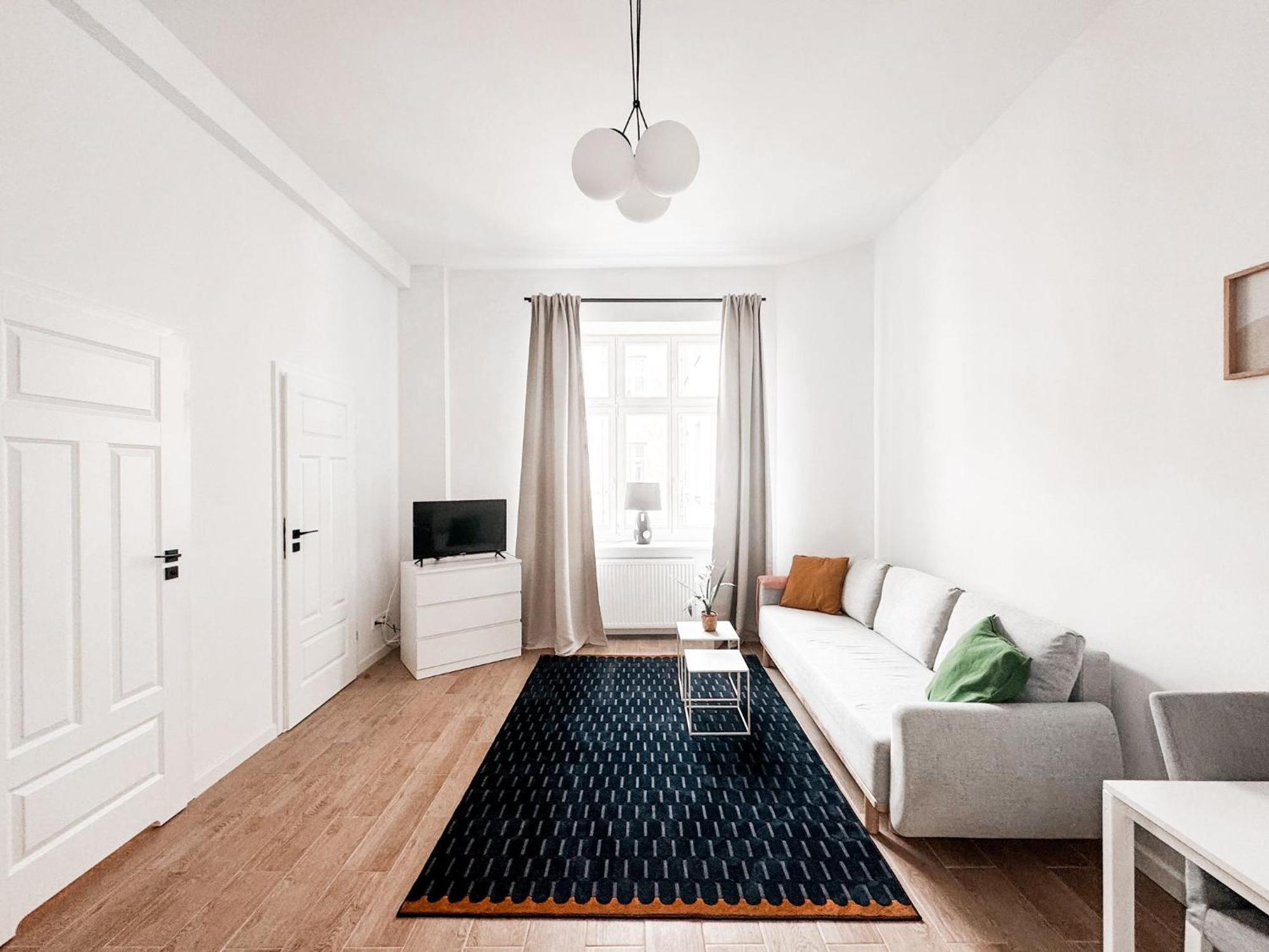 Luxury Design Apartments - Poznanska Warsaw City Center ภายนอก รูปภาพ