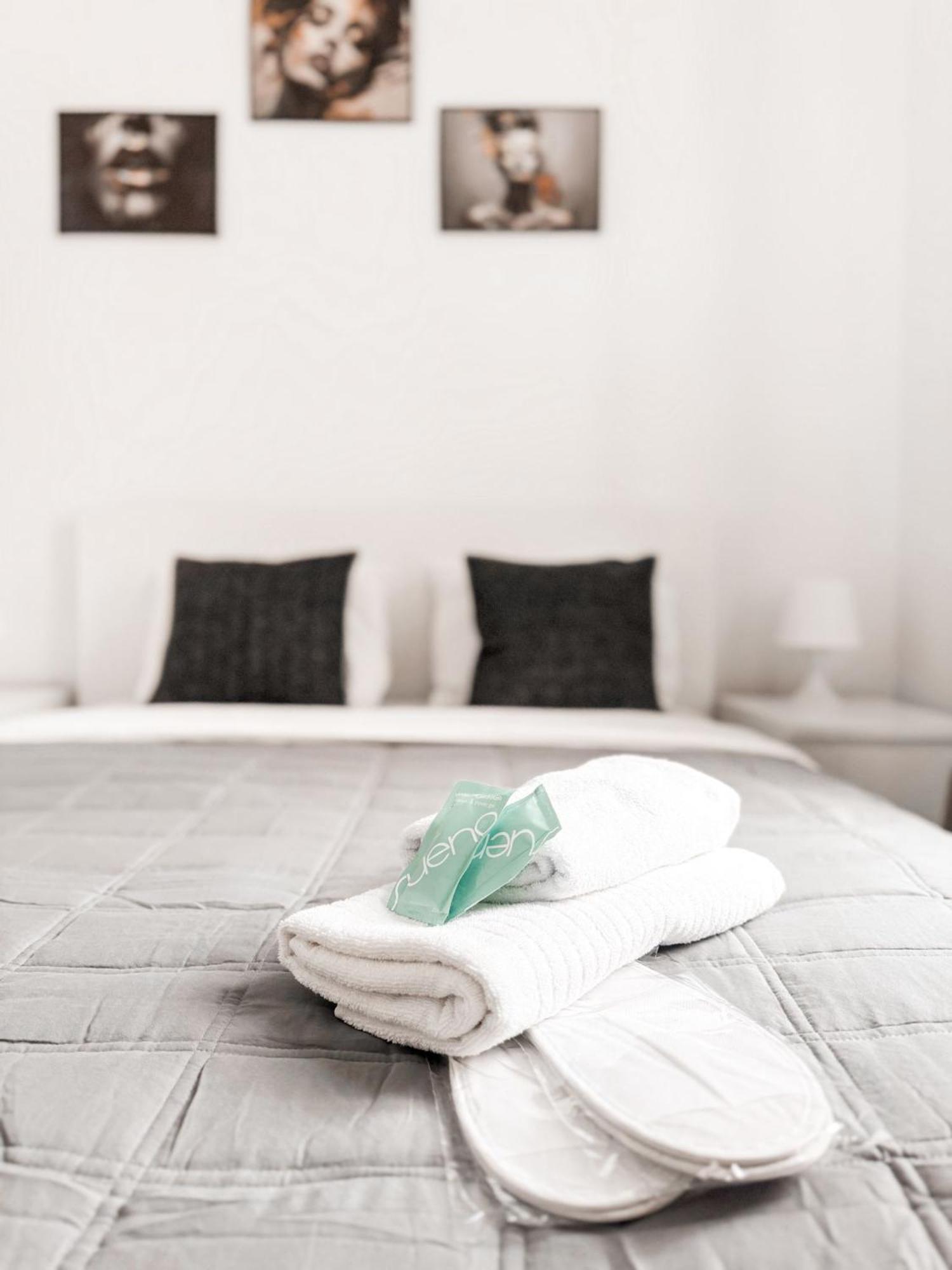 Luxury Design Apartments - Poznanska Warsaw City Center ภายนอก รูปภาพ