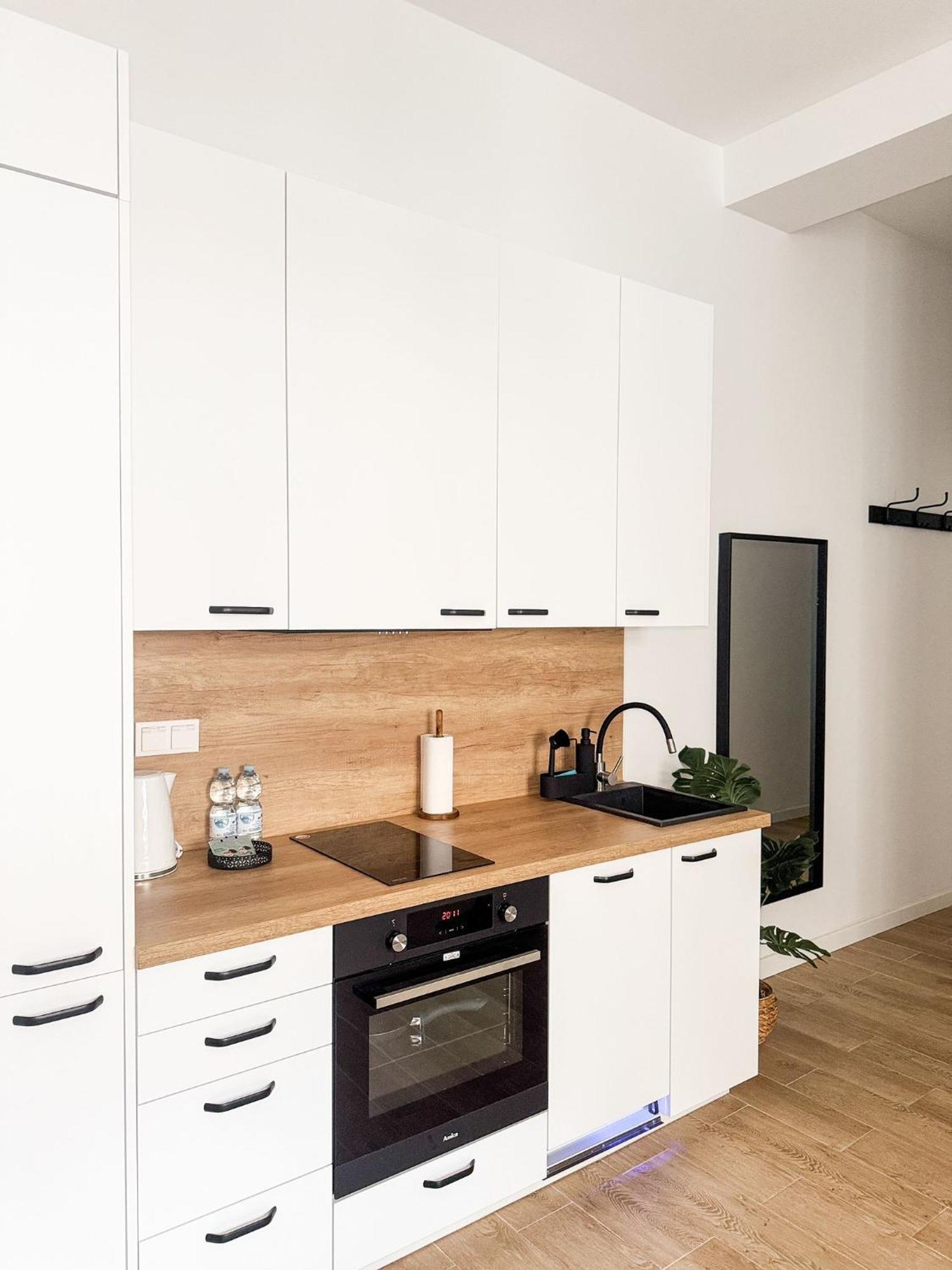 Luxury Design Apartments - Poznanska Warsaw City Center ภายนอก รูปภาพ