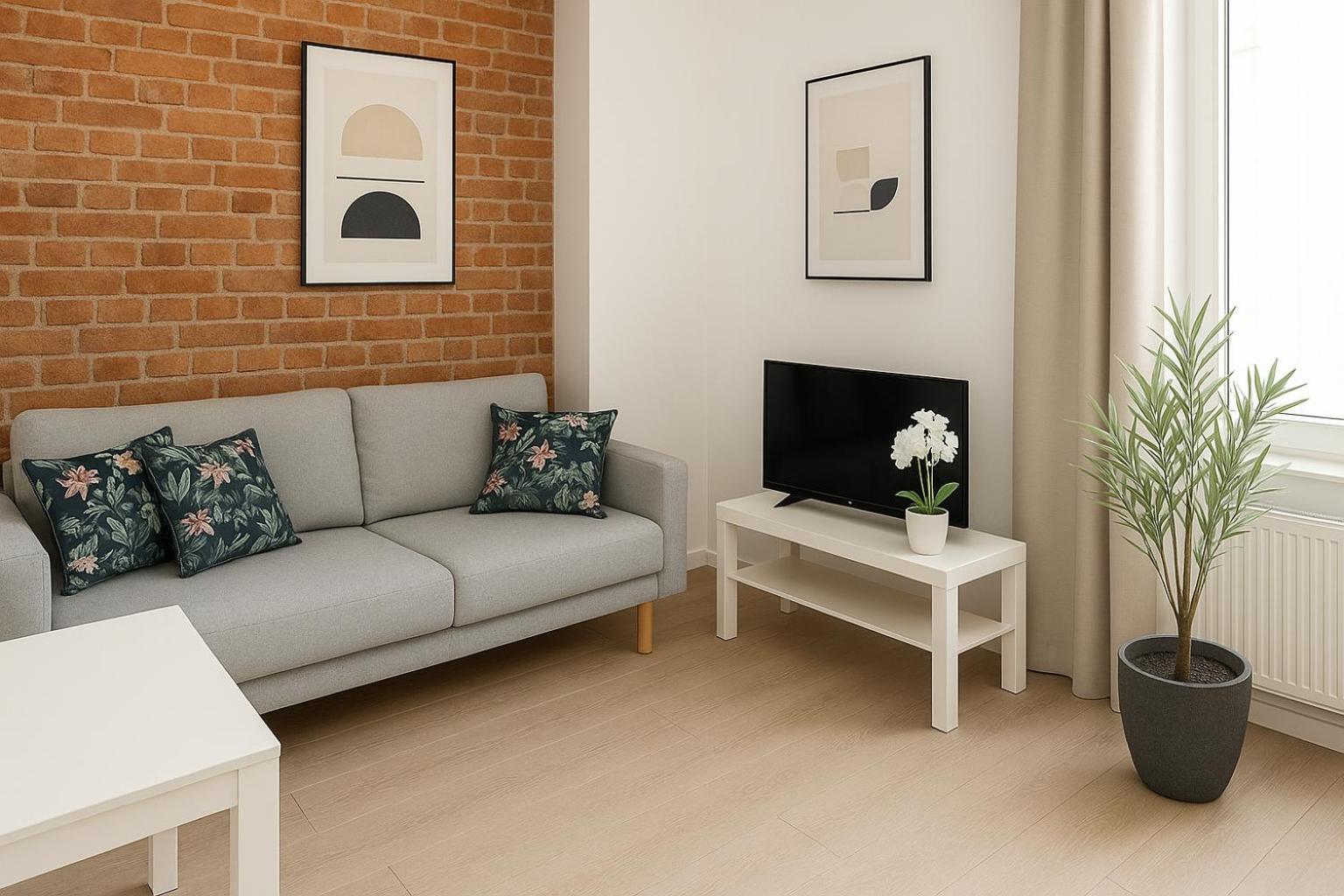 Luxury Design Apartments - Poznanska Warsaw City Center ภายนอก รูปภาพ